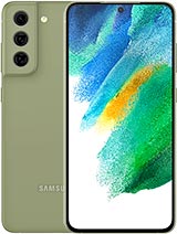 Samsung Galaxy S21 FE 5G 256GB ROM Price